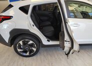 Subaru Crosstrek SUV 2,0 l 100 kw