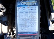 Citroën Berlingo Kombi 1,4 l 55 kw