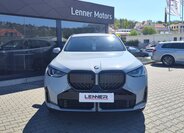 BMW X3 SUV / Terénní 2,0 l 145 kw