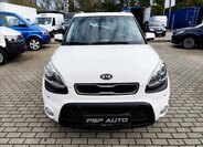 KIA Soul 7