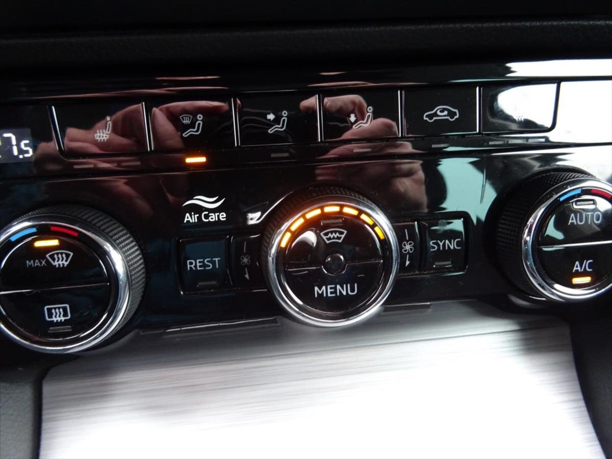 Škoda Superb Kombi 1,6 l 88 kw