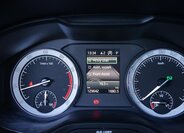 Škoda Kodiaq SUV 2,0 l 132 kw