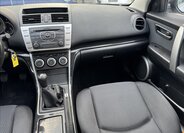 Mazda 6 Hatchback 1,8 l 88 kw