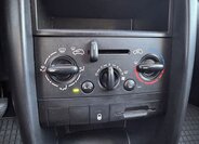 Peugeot 207 Kombi 1,4 l 70 kw