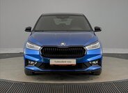 Škoda Fabia Hatchback 999,0 85 kw