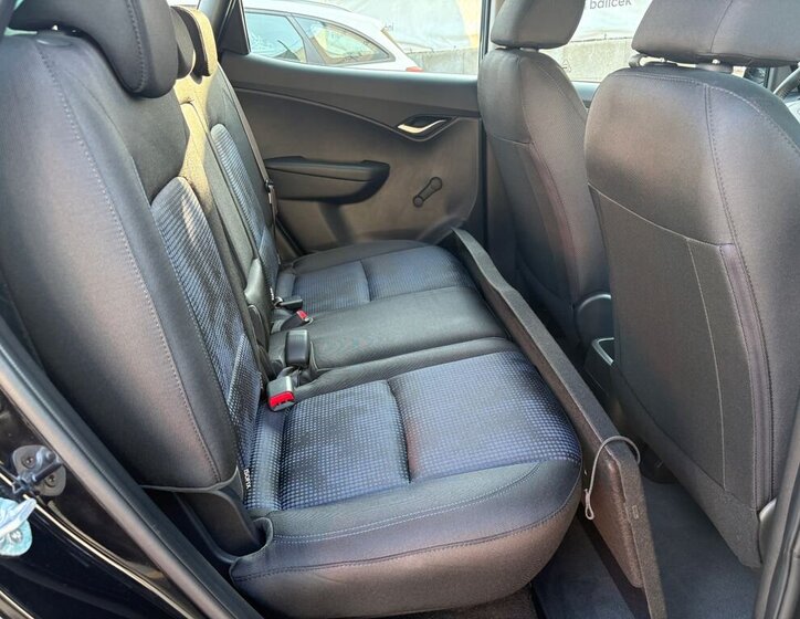 Hyundai ix20 MPV 1,6 l 91 kw