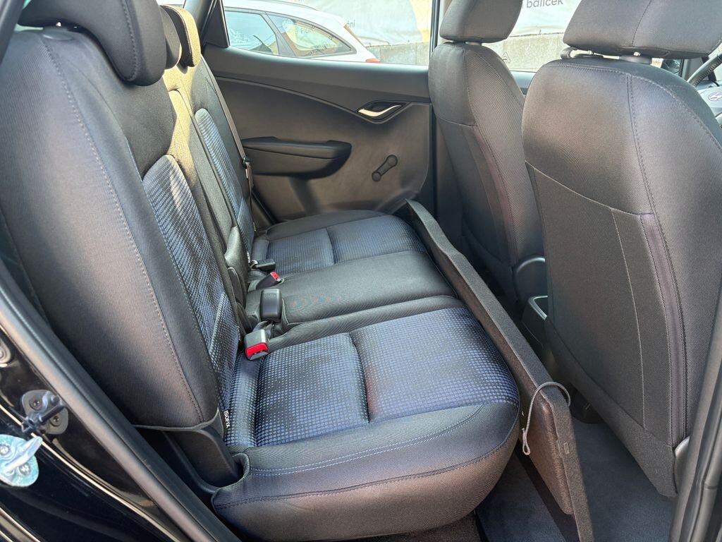 Hyundai ix20 MPV 1,6 l 91 kw