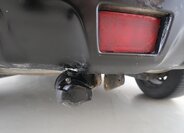 Subaru XV SUV 2,0 l 108 kw