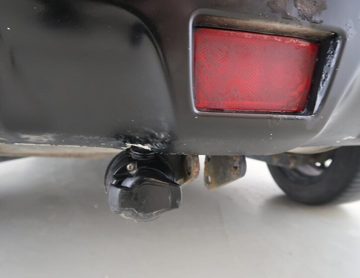 Subaru XV SUV 2,0 l 108 kw