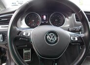 Volkswagen Golf Kombi 1,6 l 81 kw
