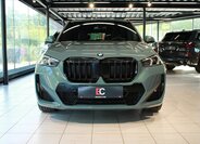 BMW X1 SUV / Terénní 2,0 l 145 kw