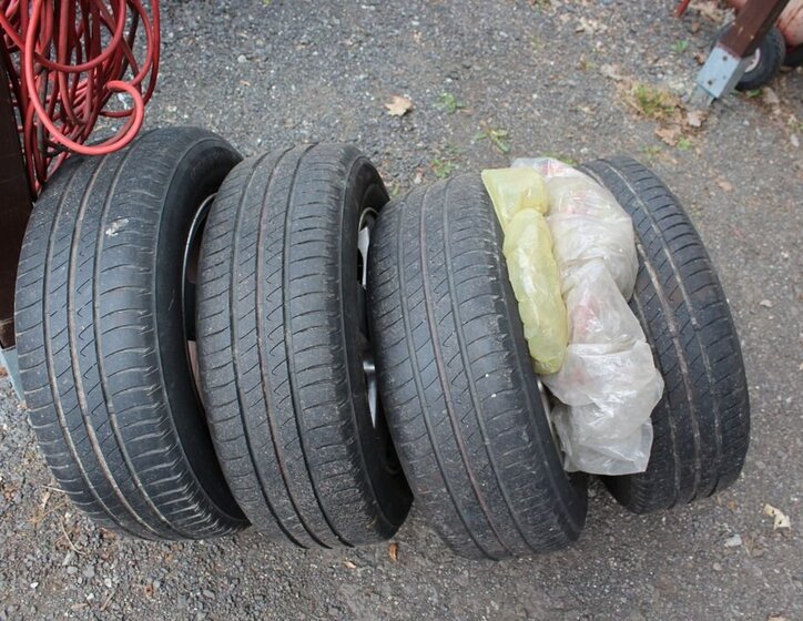 Volkswagen Golf Hatchback 1,4 l 90 kw