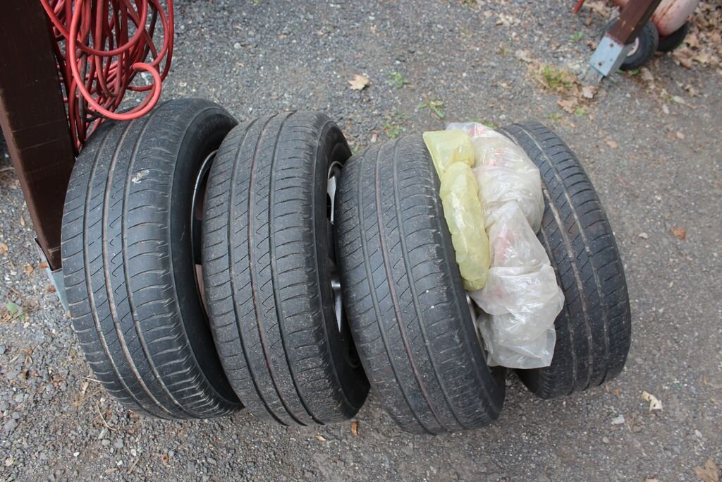 Volkswagen Golf Hatchback 1,4 l 90 kw