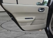 Renault Mégane Kombi 1,9 l 96 kw