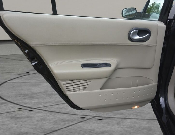 Renault Mégane Kombi 1,9 l 96 kw