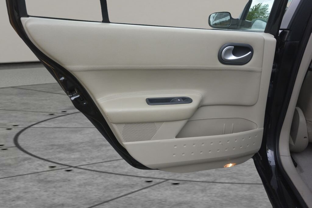 Renault Mégane Kombi 1,9 l 96 kw