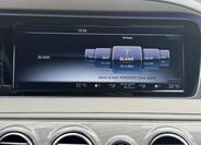 Mercedes-Benz Třídy S 30