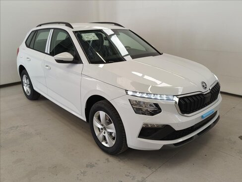 Škoda Kamiq SUV 999,0 85 kw
