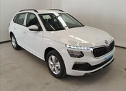 Škoda Kamiq SUV 999,0 85 kw