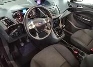 Ford Grand C-MAX 9