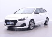 Hyundai i30 Kombi 1,4 l 103 kw