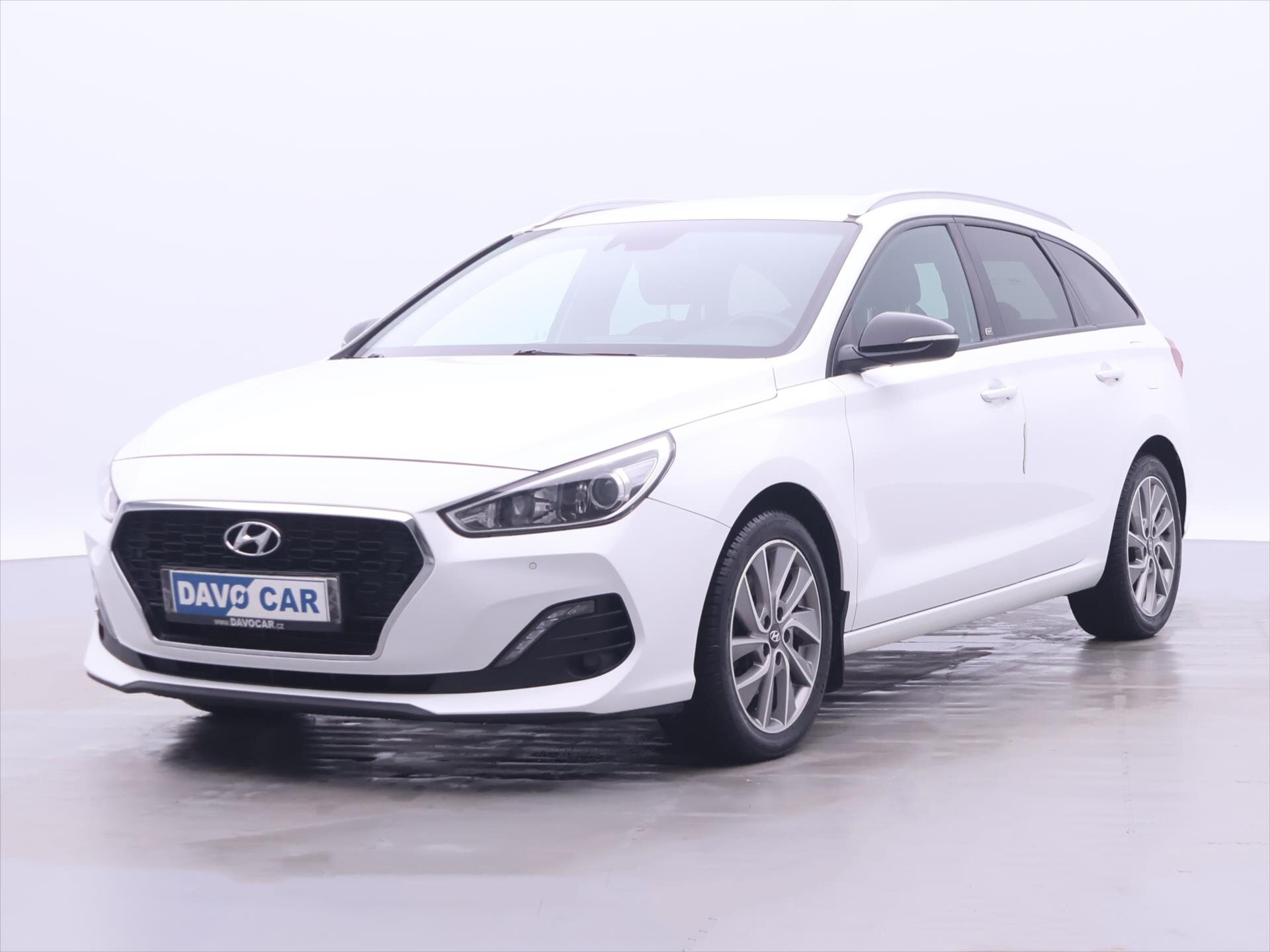 Hyundai i30 Kombi 1,4 l 103 kw