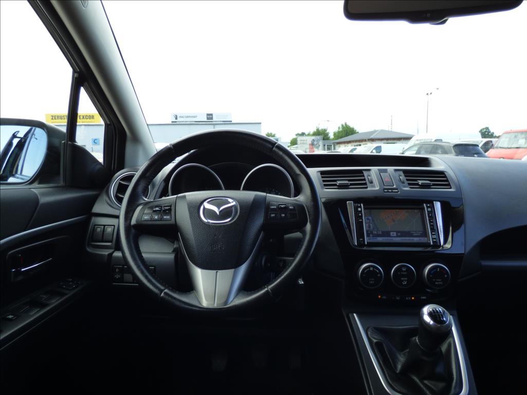 Mazda 5