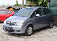 Opel Meriva 3