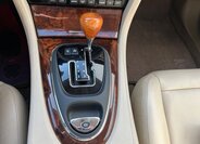 Jaguar XJ Sedan 3,0 l 175 kw