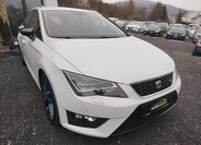 Seat Leon Kombi 1,4 l 110 kw