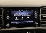 Škoda Kodiaq SUV 2,0 l 147 kw