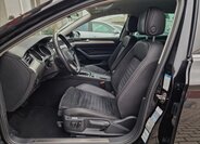 Volkswagen Passat Kombi 2,0 l 110 kw
