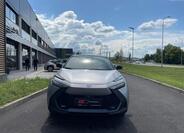 Toyota C-HR 3