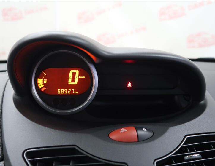 Renault Twingo 21