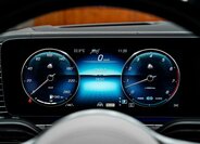 Mercedes-Benz GLS SUV / Terénní 4,0 l 410 kw