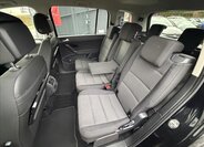 Volkswagen Touran MPV 1,2 l 81 kw