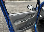 Opel Agila Hatchback 973,0 43 kw