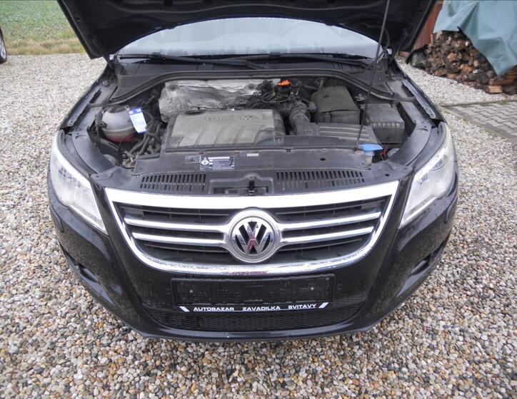 Volkswagen Tiguan 20