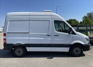 Mercedes-Benz Sprinter 5