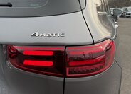 Mercedes-Benz GLB SUV / Terénní 2,0 l 110 kw