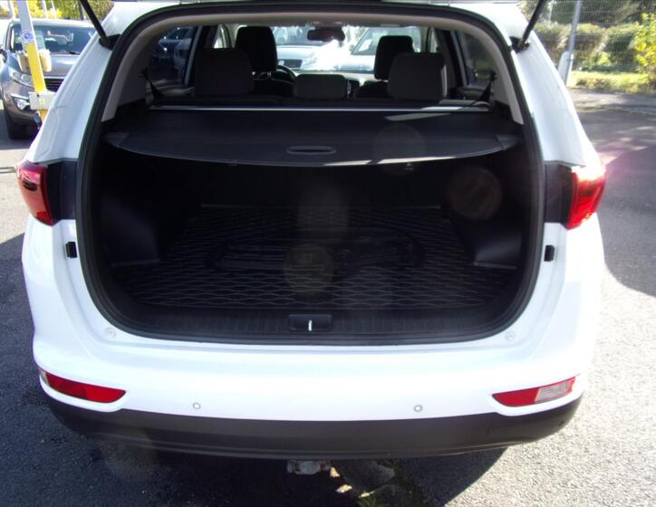 KIA Sportage 13