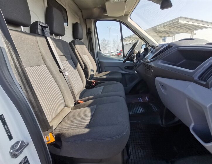 Ford Transit Ostatní 2,2 l 92 kw