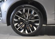Volvo XC60 SUV / Terénní 2,0 l 184 kw