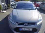 Ford Mondeo 3
