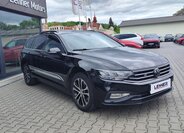 Volkswagen Passat Kombi 2,0 l 110 kw
