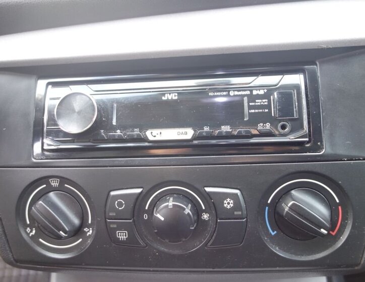 BMW Řada 1 Hatchback 1,6 l 85 kw