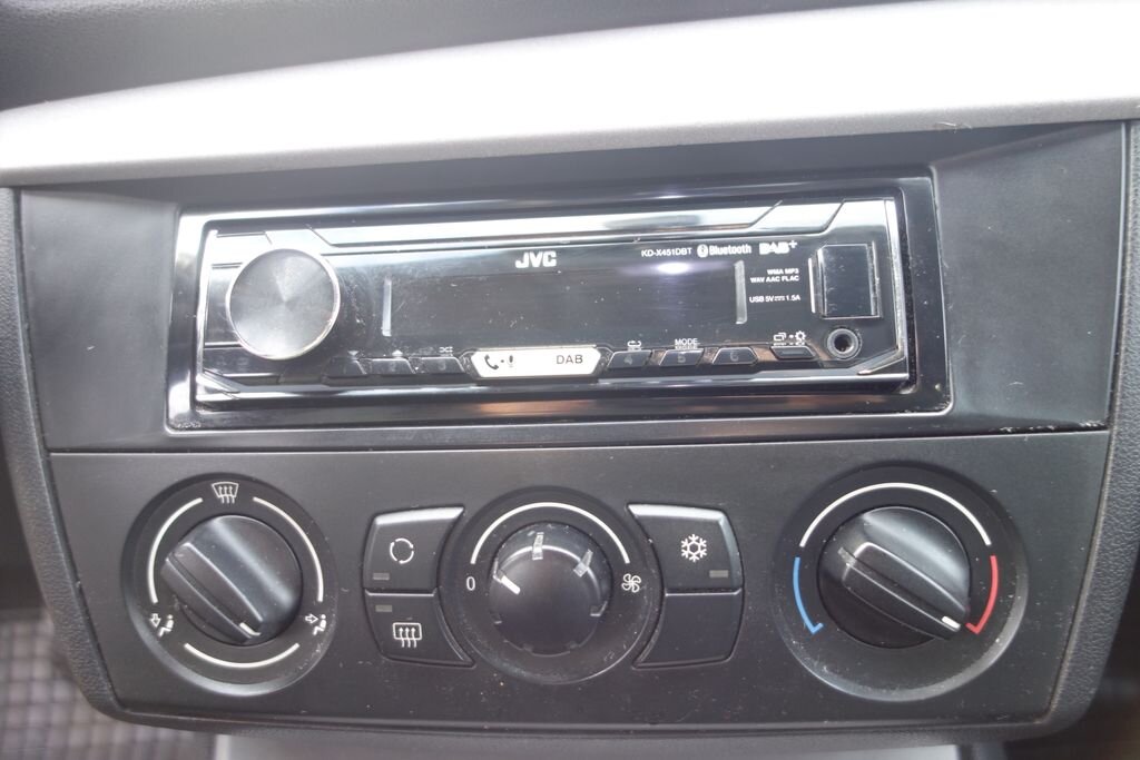 BMW Řada 1 Hatchback 1,6 l 85 kw