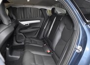 Volvo S90 Sedan / Limuzína 2,0 l 335 kw