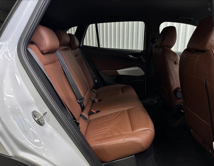 Volkswagen ID.4 SUV / Terénní 0,0 150 kw