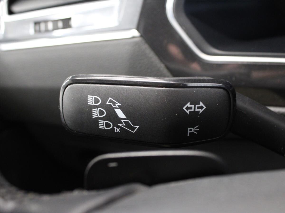 Volkswagen Tiguan Allspace SUV / Terénní 2,0 l 147 kw